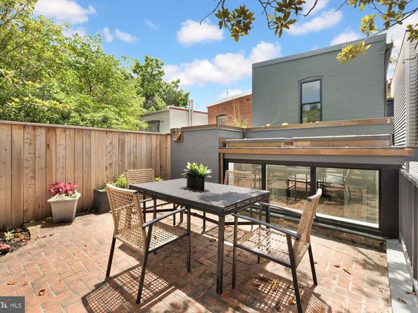 3255 O Street NW, Washington DC 20007