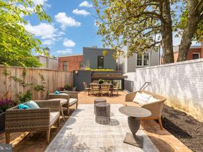 3255 O Street NW, Washington DC 20007