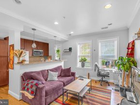 739 Newton Place NW 105, Washington DC 20010