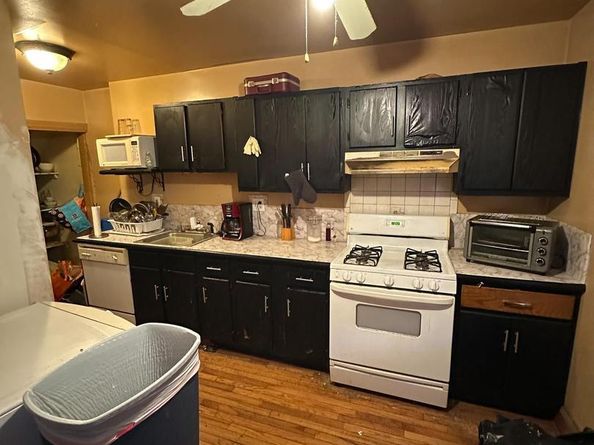 1231 W Street NW, Washington DC 20009