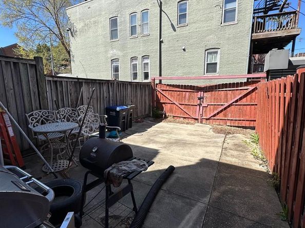 1231 W Street NW, Washington DC 20009