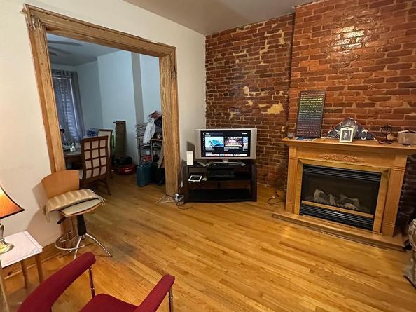 1231 W Street NW, Washington DC 20009