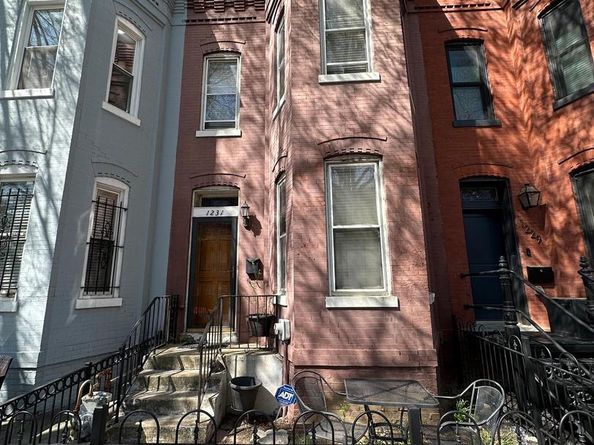 1231 W Street NW, Washington DC 20009