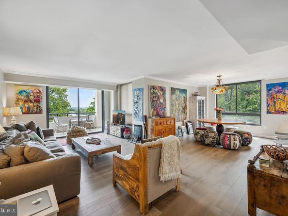 1808 Old Meadow Road 906, Mclean VA 22102