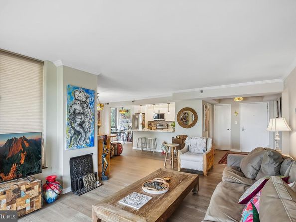 1808 Old Meadow Road 906, Mclean VA 22102