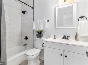 1214 Barnaby Terrace SE, Washington DC 20032
