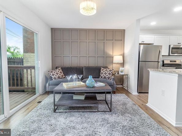 1214 Barnaby Terrace SE, Washington DC 20032
