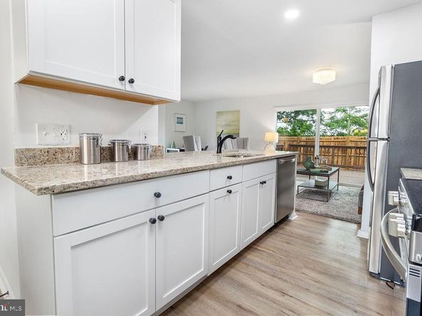 1214 Barnaby Terrace SE, Washington DC 20032
