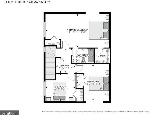 1214 Barnaby Terrace SE, Washington DC 20032