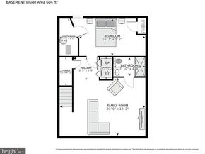 1214 Barnaby Terrace SE, Washington DC 20032