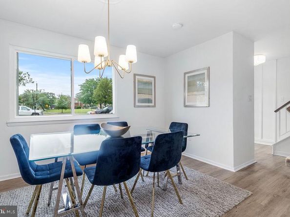 1214 Barnaby Terrace SE, Washington DC 20032