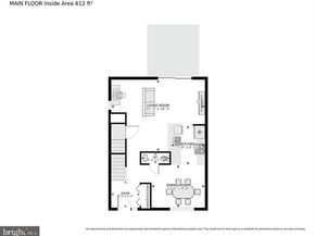 1214 Barnaby Terrace SE, Washington DC 20032