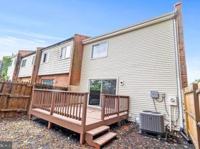 1214 Barnaby Terrace SE, Washington DC 20032