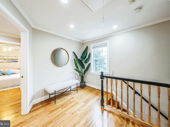 3826 Carpenter Street SE, Washington DC 20020