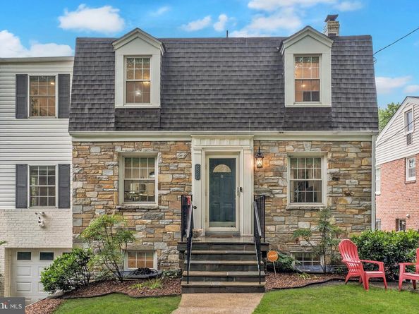 3826 Carpenter Street SE, Washington DC 20020