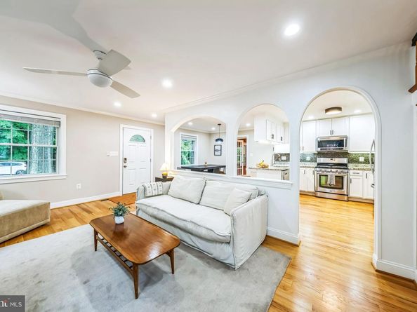 3826 Carpenter Street SE, Washington DC 20020