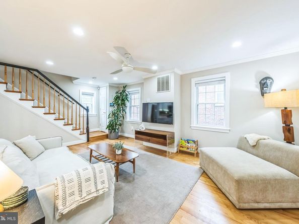 3826 Carpenter Street SE, Washington DC 20020