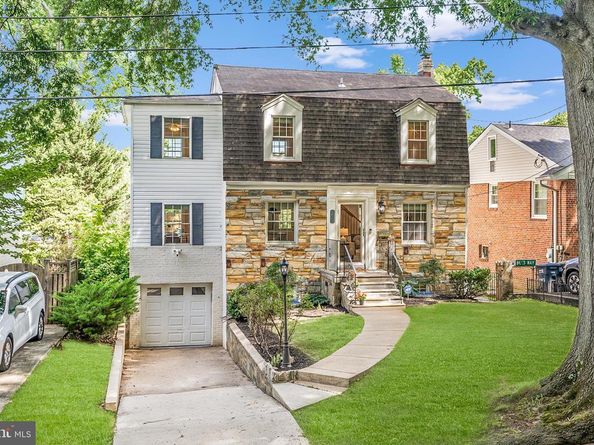 3826 Carpenter Street SE, Washington DC 20020