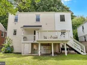 3826 Carpenter Street SE, Washington DC 20020