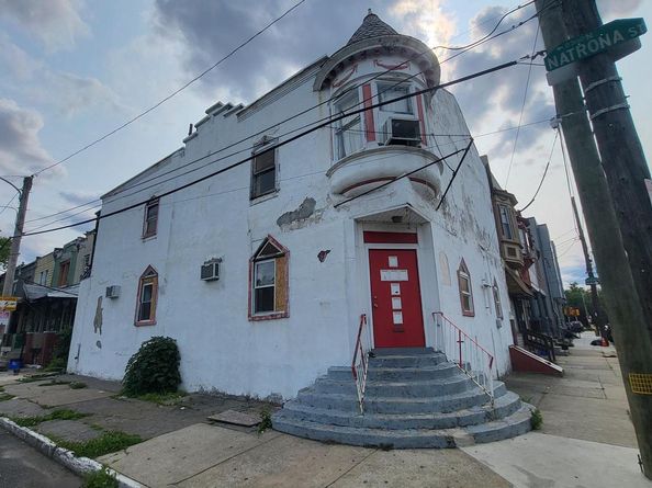 3224 W York Street, Philadelphia PA 19132
