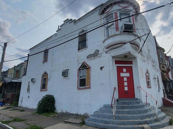3224 W York Street, Philadelphia PA 19132