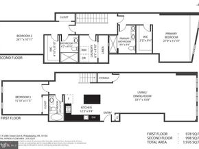 741 N 20TH Street 6, Philadelphia PA 19130
