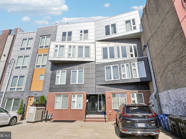 741 N 20TH Street 6, Philadelphia PA 19130