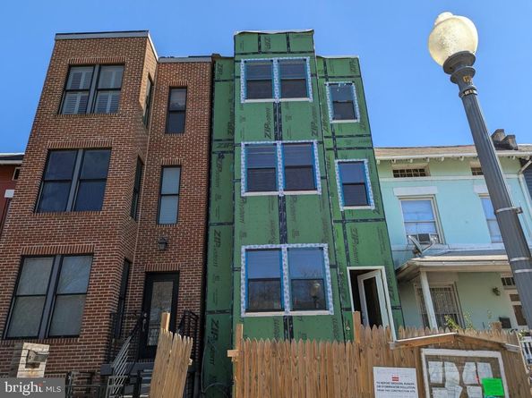 2623 Sherman Avenue NW, Washington DC 20001