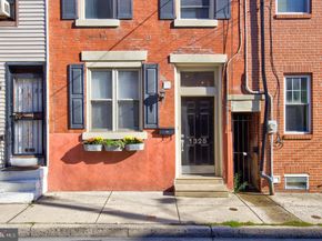 1325 Webster Street, Philadelphia PA 19147