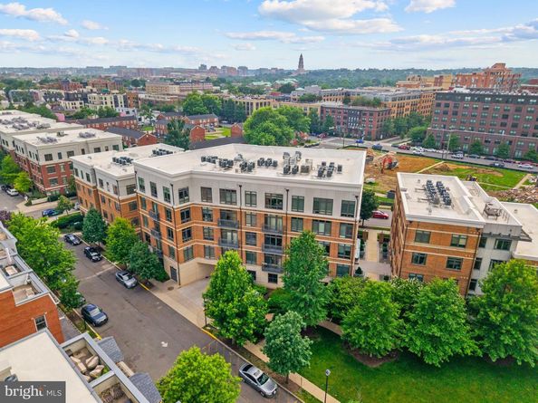 915 N Patrick Street 206, Alexandria VA 22314