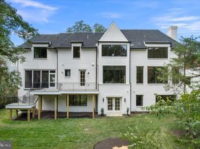 7011 Elizabeth Drive, Mclean VA 22101