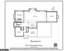 7011 Elizabeth Drive, Mclean VA 22101
