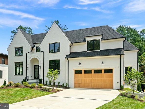 7011 Elizabeth Drive, Mclean VA 22101