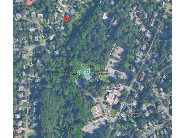 7011 Elizabeth Drive, Mclean VA 22101