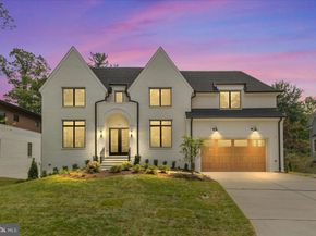 7011 Elizabeth Drive, Mclean VA 22101