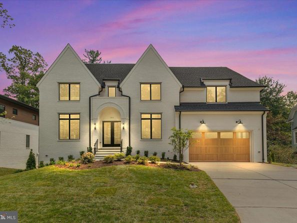 7011 Elizabeth Drive, Mclean VA 22101