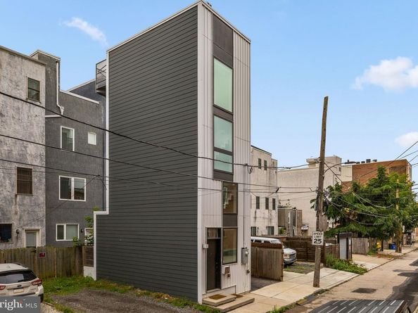 2710 W Harper Street, Philadelphia PA 19130