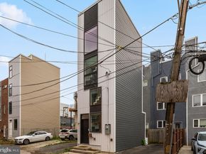 2710 W Harper Street, Philadelphia PA 19130