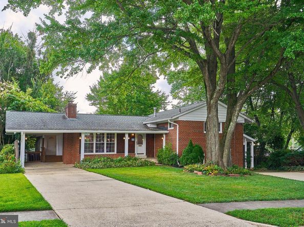 4757 Pomponio Place, Annandale VA 22003
