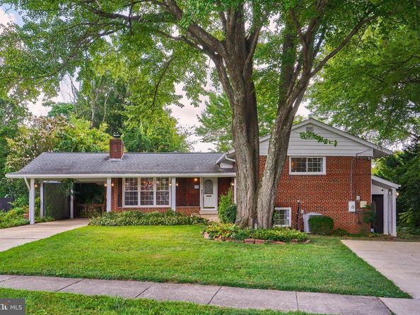 4757 Pomponio Place, Annandale VA 22003