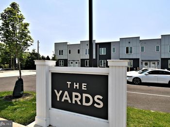 287 Yards Court