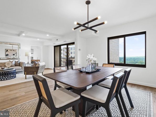 205 Yoakum Parkway 1712, Alexandria VA 22304