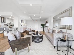 205 Yoakum Parkway 1712, Alexandria VA 22304