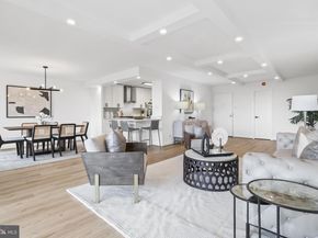 205 Yoakum Parkway 1712, Alexandria VA 22304