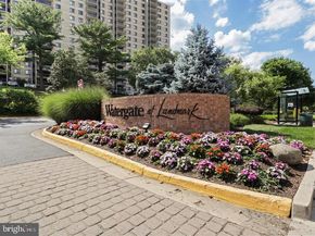 205 Yoakum Parkway 1712, Alexandria VA 22304