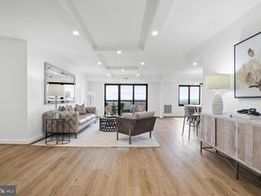 205 Yoakum Parkway 1712, Alexandria VA 22304