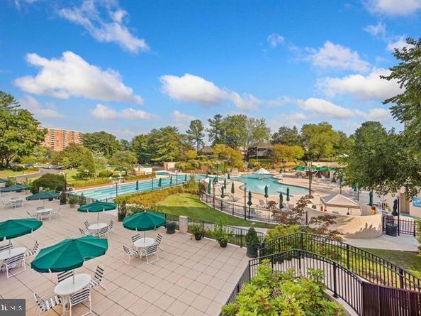 205 Yoakum Parkway 1712, Alexandria VA 22304
