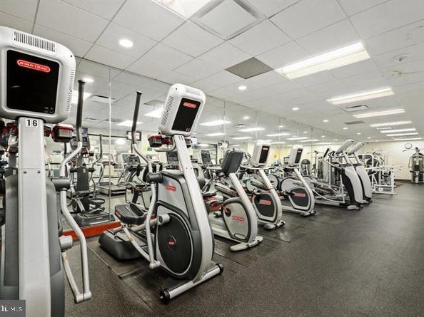 205 Yoakum Parkway 1712, Alexandria VA 22304