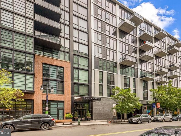 1300 4TH Street SE 404, Washington DC 20003