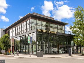 1300 4TH Street SE 404, Washington DC 20003